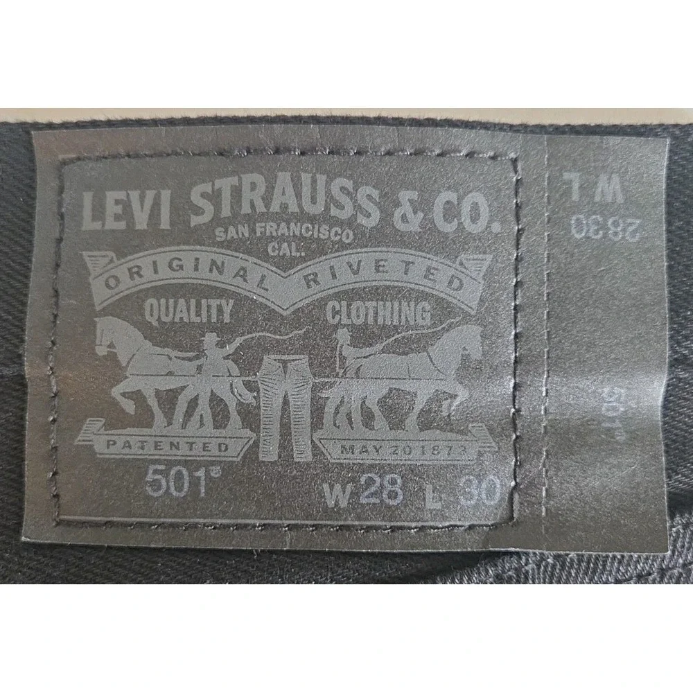 Levis levi strauss